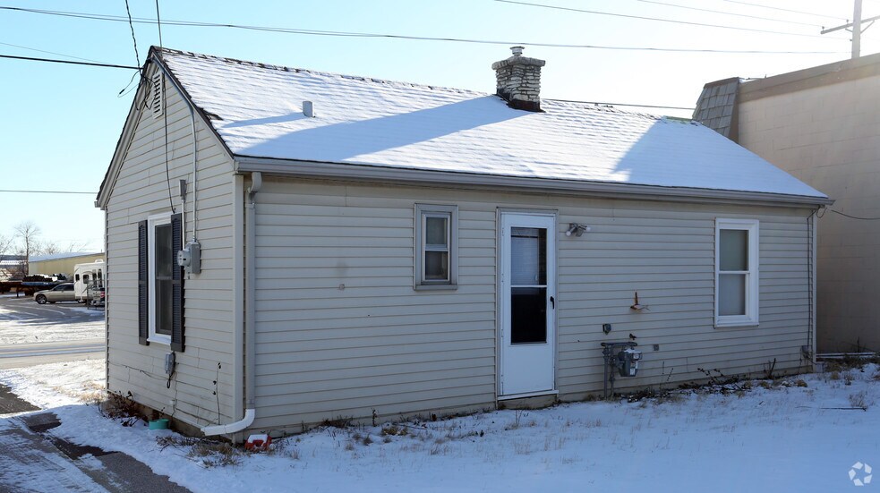 5105 N 124th St, Butler, WI for sale - Building Photo - Image 2 of 5