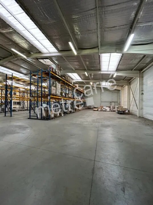 Flex dans Nantes à louer Photo du bâtiment- Image 1 de 13