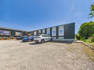 Plus de détails pour 14 Silverburn Pl, Aberdeen - Commerce de détail à louer