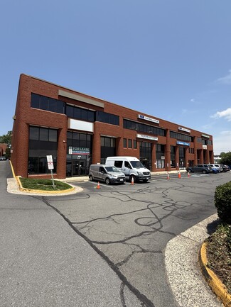 More details for 8424-8430 Lee Hwy, Fairfax, VA - Retail for Lease