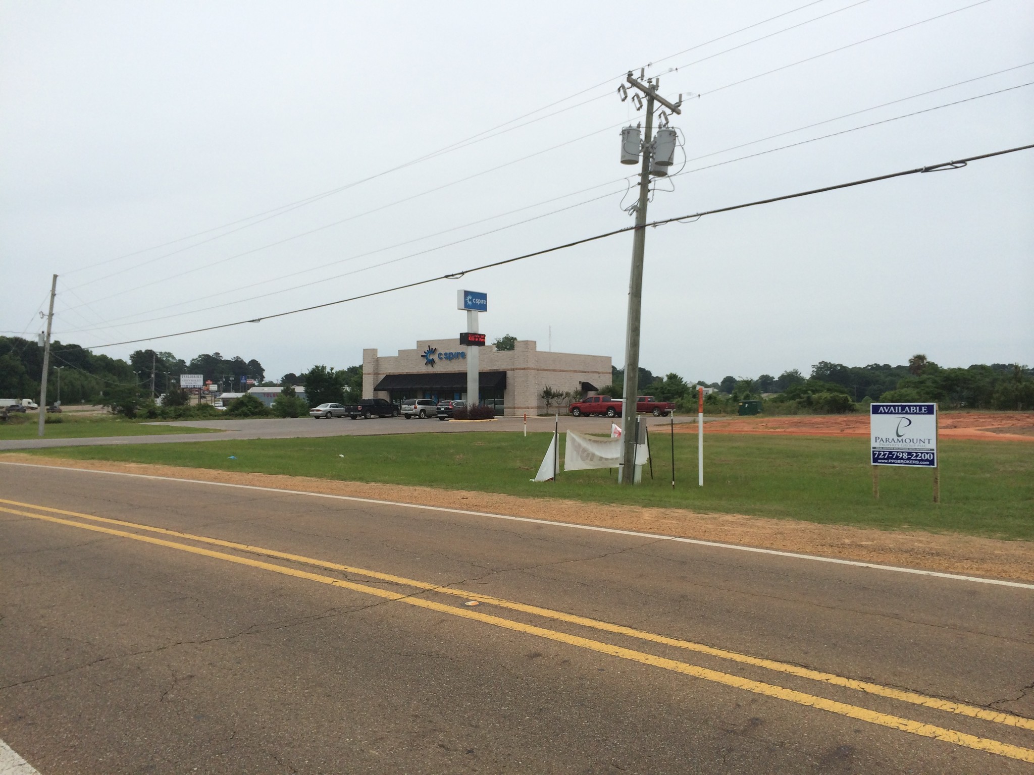 ROAD 375, Philadelphia, MS for sale Other- Image 1 of 1