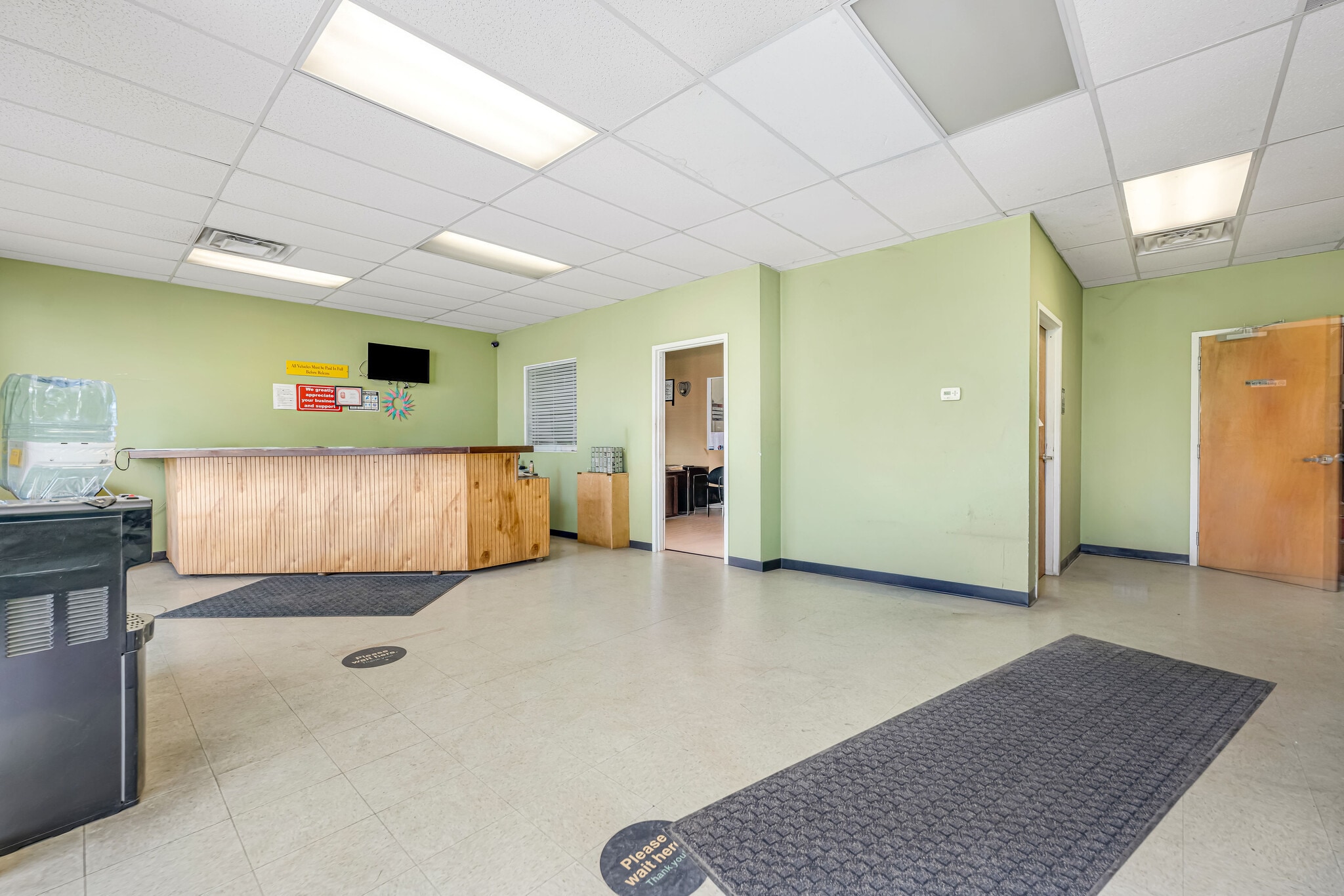 2944 Rosebud Rd, Loganville, GA for lease Interior Photo- Image 1 of 13