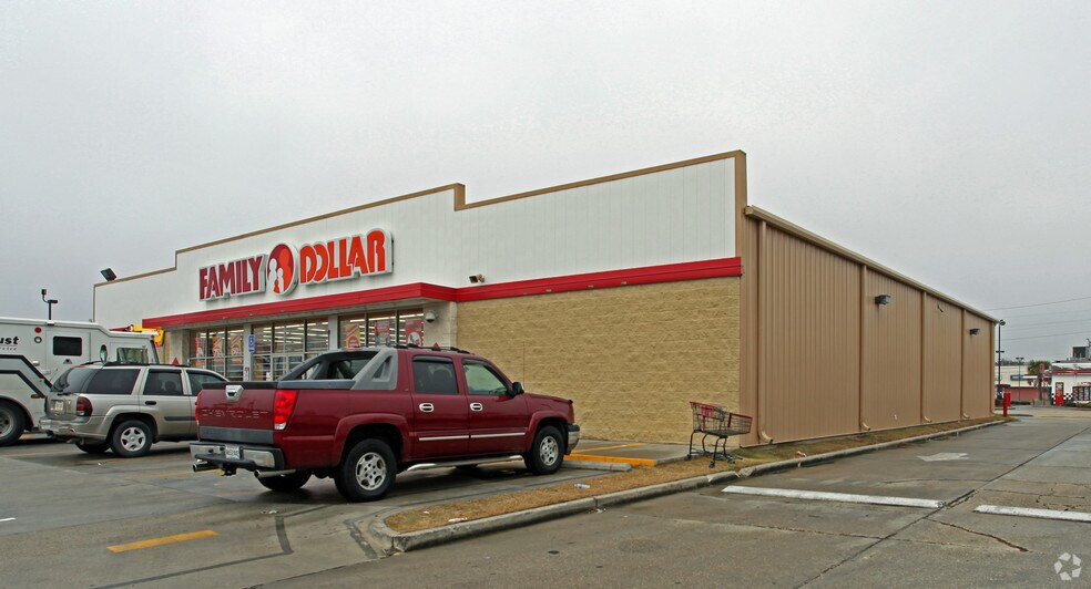 4525 Old Gentilly Rd, New Orleans, LA à louer - Photo du bâtiment - Image 2 de 2