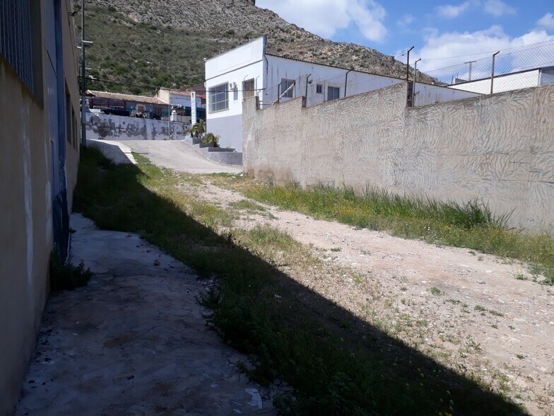 Terrain dans Cox, Alicante à vendre - Photo du bâtiment - Image 2 de 3