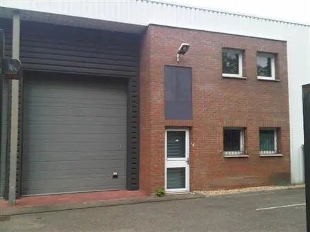 Flex in Plaisir for sale Building Photo- Image 1 of 2