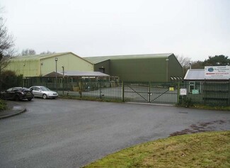 Plus de détails pour 12 United Downs Industrial Park, Redruth - Flex à vendre