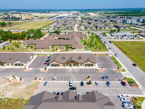 790 Generations Dr, New Braunfels, TX - AÉRIEN  Vue de la carte - Image1