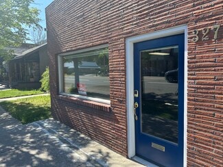 More details for 325-327 E. Broadway, Missoula, MT - Office/Retail for Lease