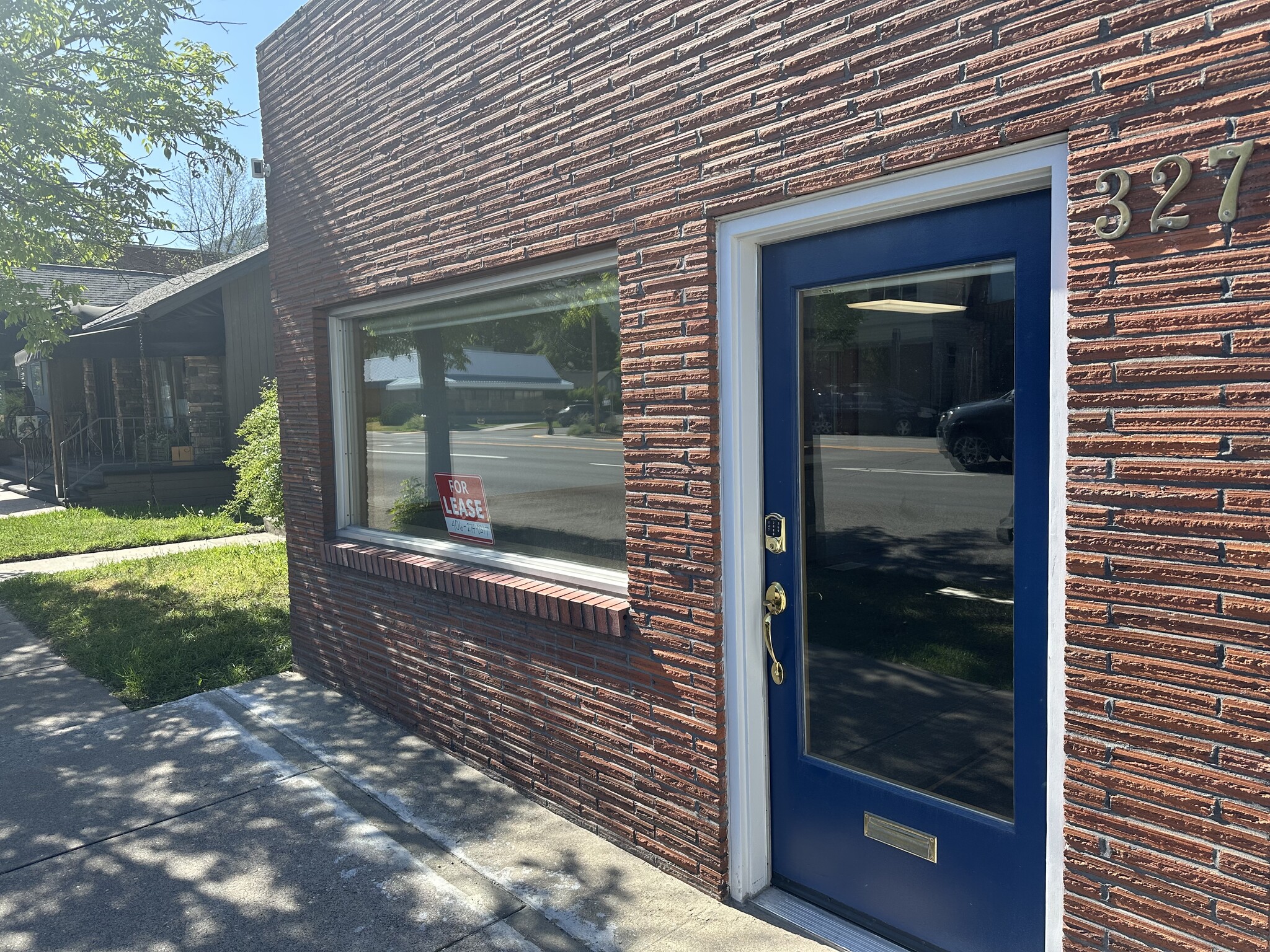325-327 E. Broadway, Missoula, MT for lease Building Photo- Image 1 of 20