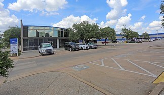 Plus de détails pour 11034 Shady Trl, Dallas, TX - Industriel à louer