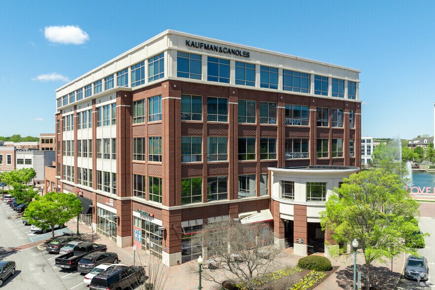 11815 fountain Way, Newport News, VA for lease - Building Photo - Image 2 of 40