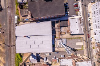 More details for MC MetalCraft Bldg 1 & 2 – for Sale, Philadelphia, PA