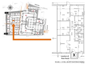 5899 Preston Rd, Frisco, TX for lease Floor Plan- Image 1 of 7