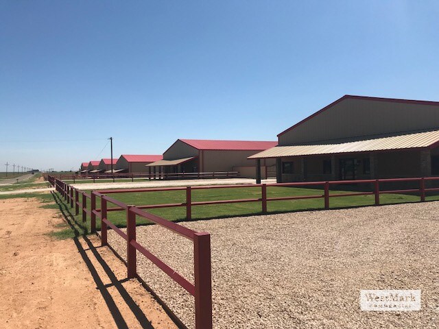 606 County Road 7300, Lubbock, TX for sale - Other - Image 1 of 1