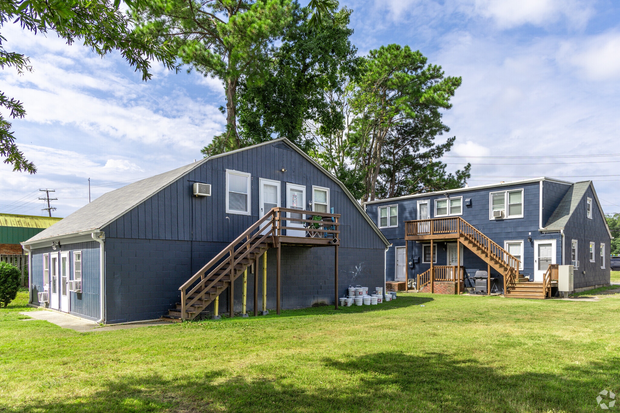 10710 Jefferson Ave, Newport News, VA for sale Primary Photo- Image 1 of 27