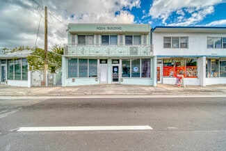More details for 12325-12329 NE 6th Ave, North Miami, FL - Retail for Sale