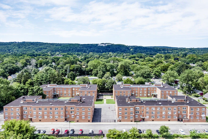 161 Ballantyne Rd, Syracuse, NY for sale - Primary Photo - Image 1 of 1