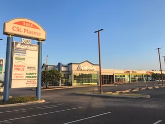 Plus de détails pour 3655 Fredericksburg Rd, San Antonio, TX - Vente au détail à louer