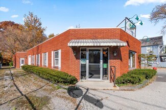 Plus de détails pour 256 Benmont Ave, Bennington, VT - Commerce de détail à vendre