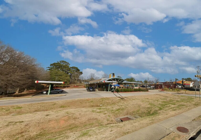 8225 Highway 278 NE, Covington, GA à louer - Photo du bâtiment - Image 3 de 13