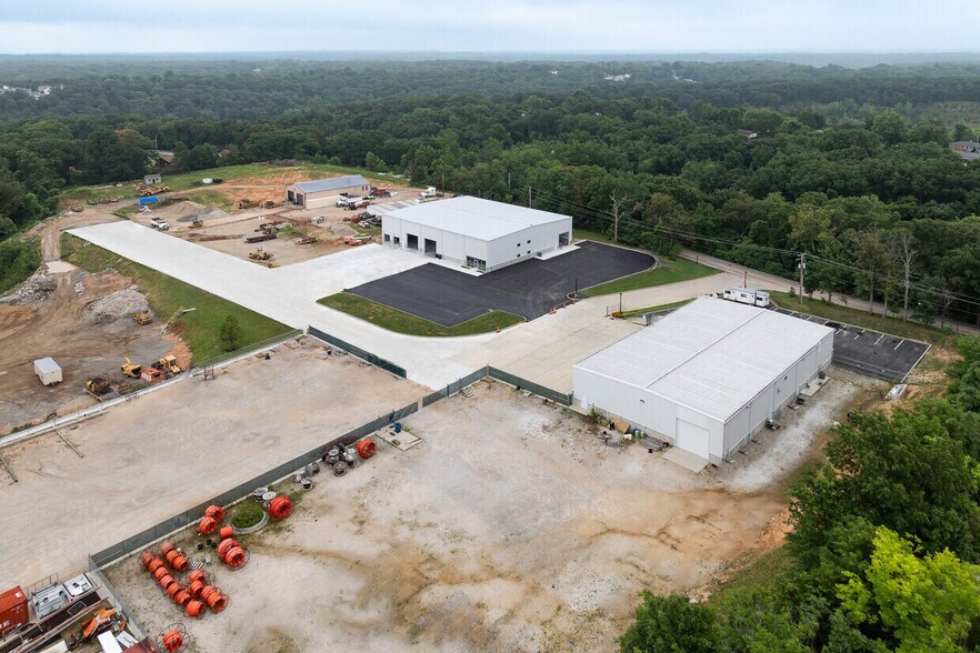 5209-3 Schumacher Rd, High Ridge, MO à louer - Photo du bâtiment - Image 3 de 5