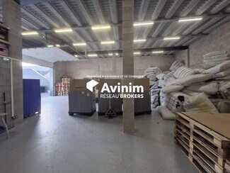 More details for Industrial for Lease