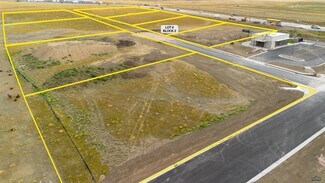 More details for Lot 8 Pilot way, Box Elder, SD - Land for Sale