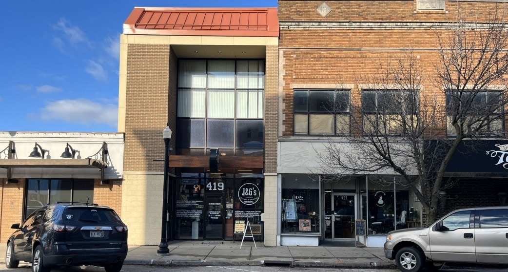 419 E Grand Ave, Beloit, WI for sale Building Photo- Image 1 of 3
