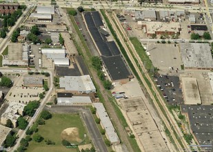 4901 Main St, Skokie, IL - AERIAL  map view