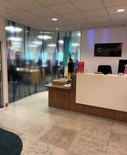 520 Birchwood Blvd, Warrington for lease Building Photo- Image 1 of 5