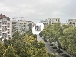 Villeurbanne - Aérien  Vue de la carte