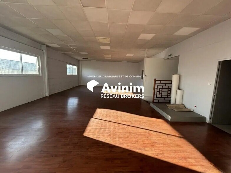 Bureau dans Colomiers à louer - Photo intérieure - Image 3 de 4