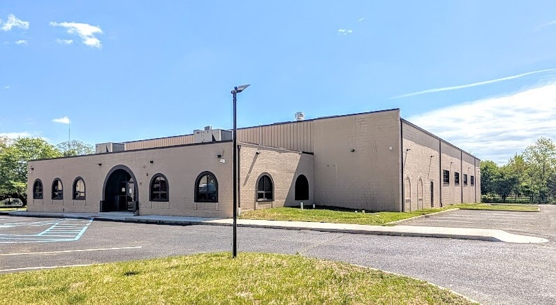 1776 Bloomsbury Ave, Ocean, NJ à vendre Photo du bâtiment- Image 1 de 16
