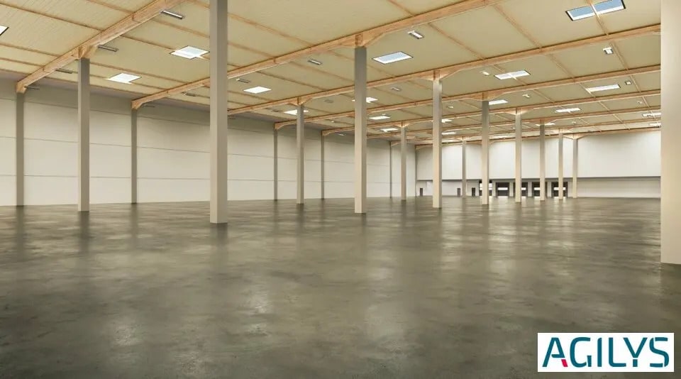 Flex dans Croissy-Beaubourg à louer - Photo intérieure - Image 2 de 6