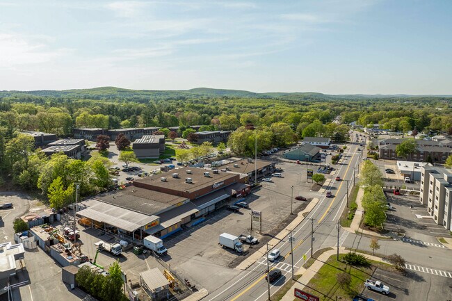 More details for 999 Central St, Leominster, MA - Retail for Lease