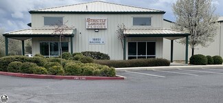 Plus de détails pour 18851 Microtronics Way, Sonora, CA - Industriel à vendre