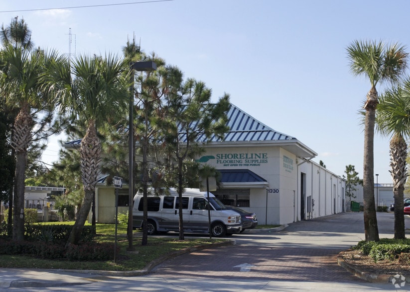 1350 W Indiantown Rd, Jupiter, FL for lease - Primary Photo - Image 1 of 7