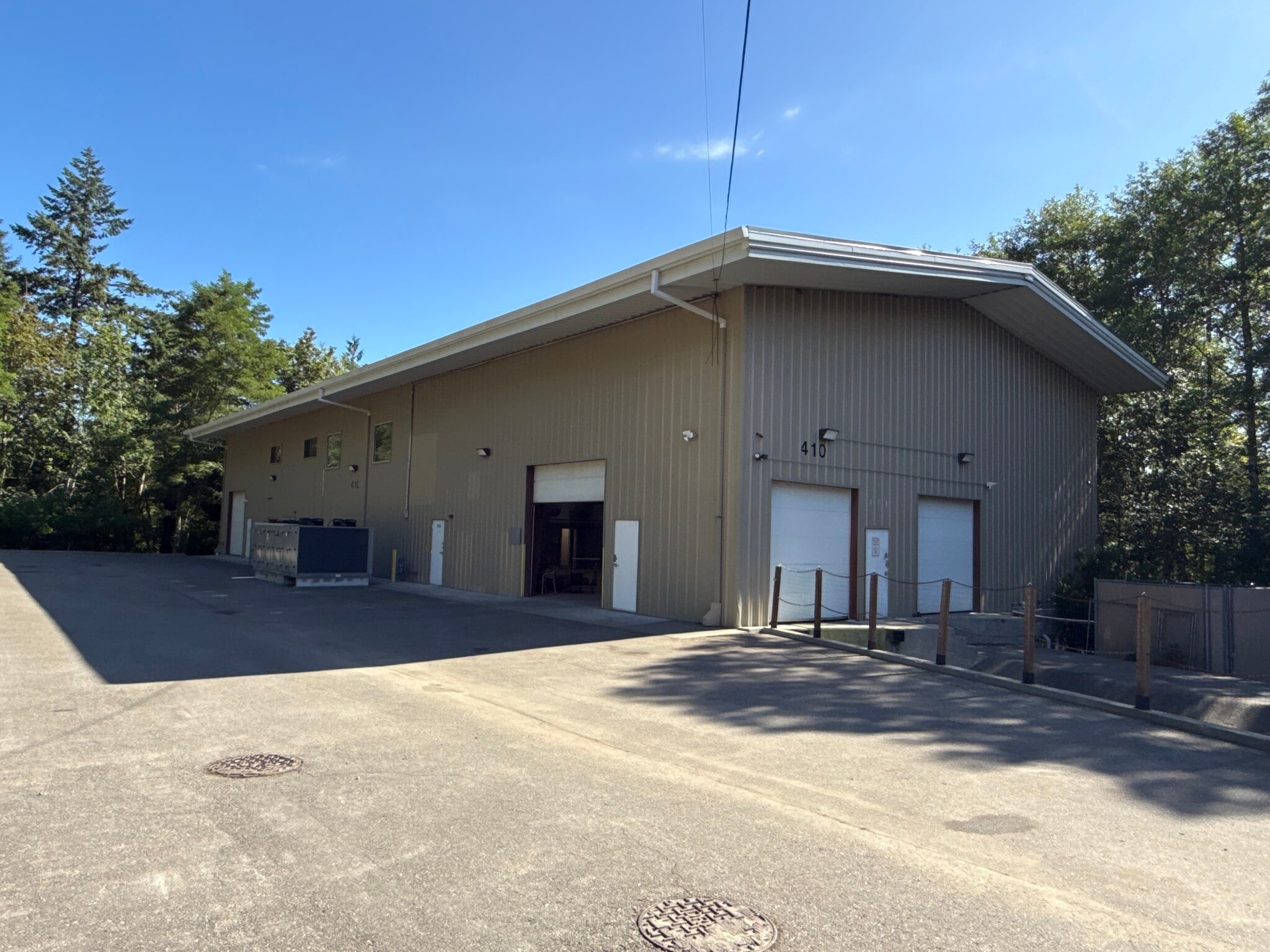 410 Ida St W, Bremerton, WA for lease Building Photo- Image 1 of 12
