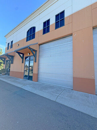 Plus de détails pour 1435 Technology Ln, Petaluma, CA - Flex à vendre