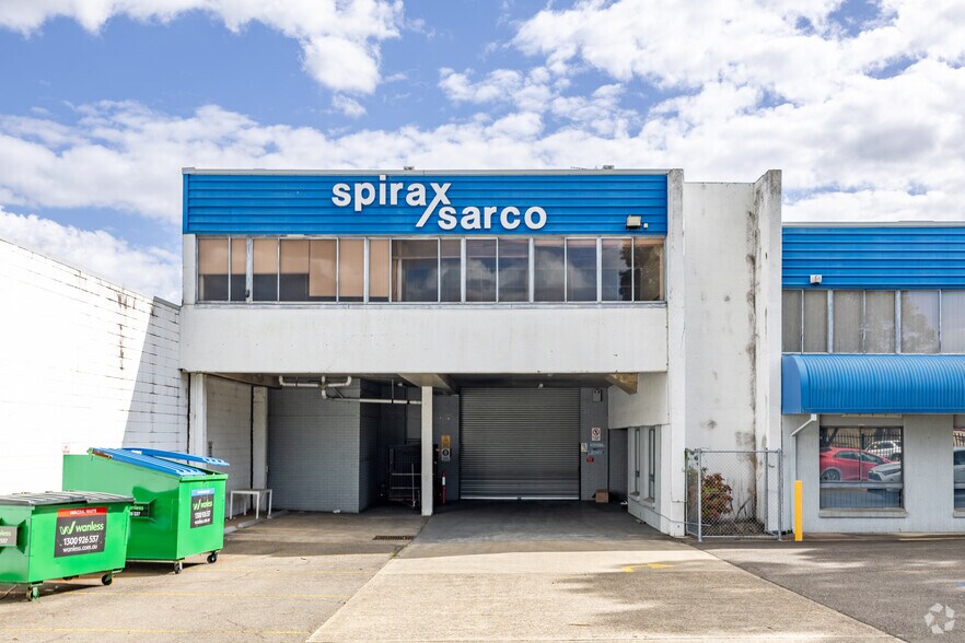 14 Forge St, Blacktown à louer - Photo du bâtiment - Image 2 de 5