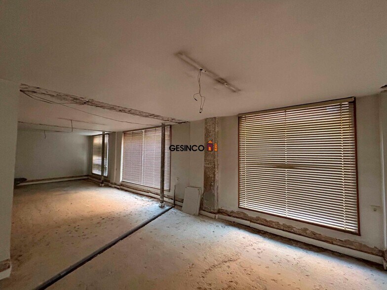 Retail in Xàtiva, Valencia for lease - Building Photo - Image 3 of 8