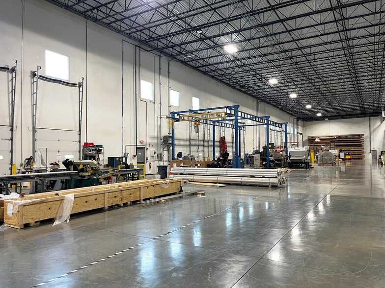 540 Frontenac Ct, Naperville, IL for lease - Building Photo - Image 3 of 14