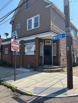 Plus de détails pour 71 Weiss St, Buffalo, NY - Commerce de détail à vendre