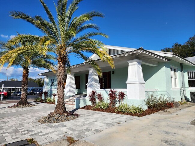 More details for 5409 N Florida Ave, Tampa, FL - Office for Lease