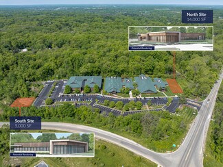 Plus de détails pour Miller Rd, Ann Arbor, MI - Bureau à vendre