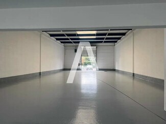 Plus de détails pour Industriel à louer