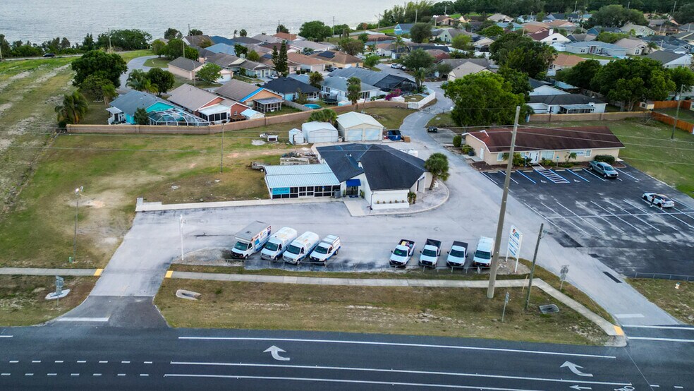 6840 Cypress Gardens Blvd, Winter Haven, FL à vendre - Photo du bâtiment - Image 2 de 28