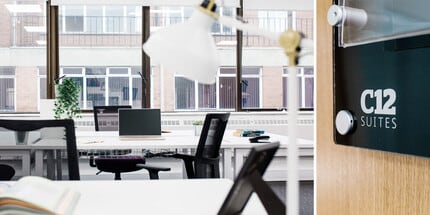 12 Cathedral Rd, Cardiff for lease Interior Photo- Image 2 of 13