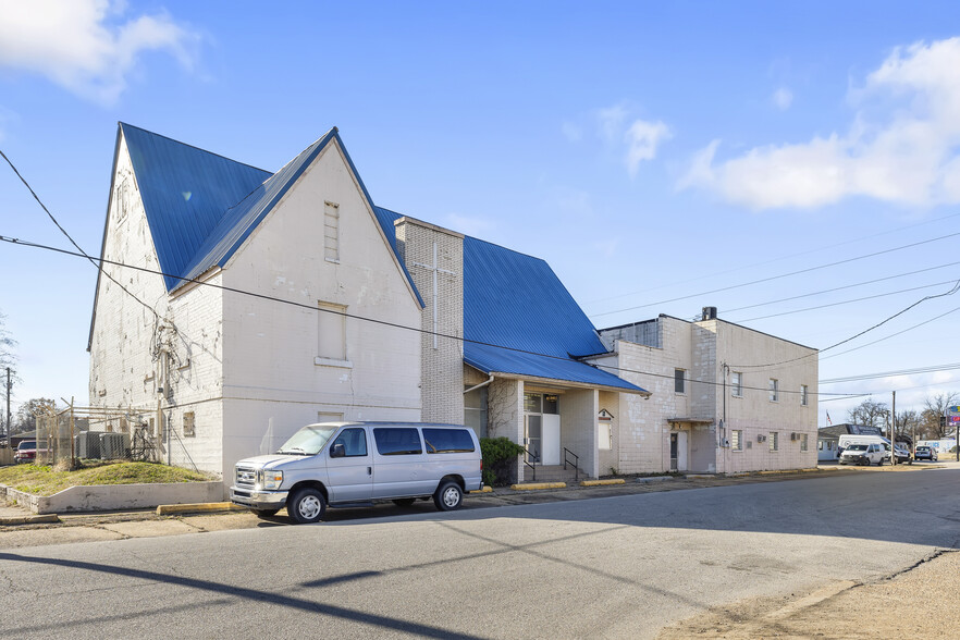 338 Hazel St, Poplar Bluff, MO for sale - Primary Photo - Image 1 of 16