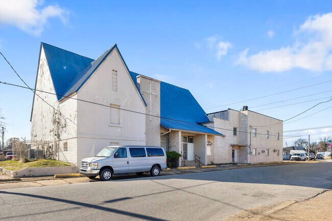 More details for 338 Hazel St, Poplar Bluff, MO - Flex for Sale